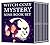 Witch Cozy Mystery Nine Book Set