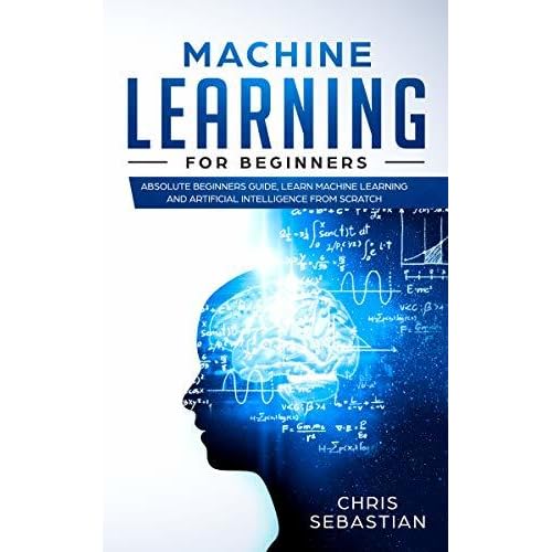 machine learning with python for beginners