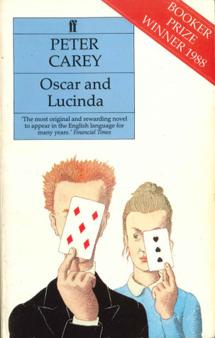 Oscar and Lucinda
