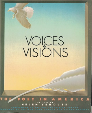 Voices and Visions: The Poet in America (Paperback)