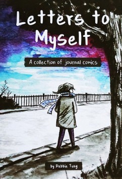 Letters to Myself: A Collection of Journal Comics