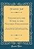Geschichte der Ethik in der Neueren Philosophie, Vol. 1: Bis zum Ende des 18. Jahrhunderts, mit Einer Einleitung Über die Antike und Christliche Ethik (Classic Reprint) (German Edition)