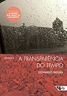 A transparência d...