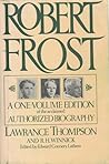 Robert Frost: A B...