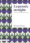La pensée straight