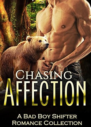 Chasing Affection (Kindle Edition)