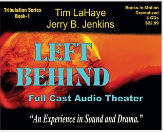 Left Behind