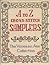 A To Z Cross-stitch Samplers - The Vanessa-ann Collection