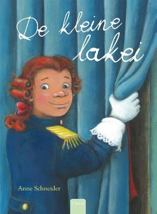 De kleine lakei (Hardcover)
