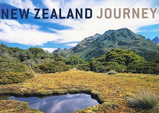 New Zealand Journey (Hardcover)