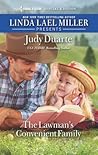 The Lawman's Convenient Family by Judy Duarte