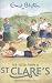 The Sixth Form at St. Clare's by Pamela Cox