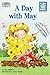 A Day With May, Level 1: with audio recording (All-Star Readers)
