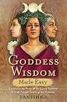 Goddess Wisdom Ma...