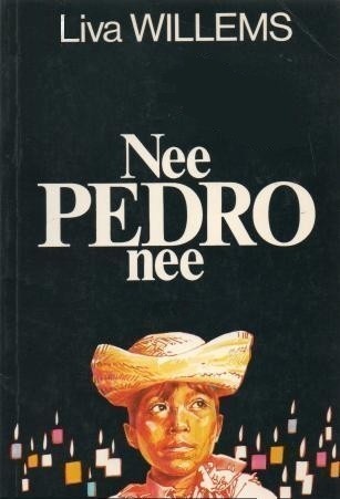 Nee, Pedro, nee (Paperback)