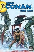 Barbar Conan'ın Vahşi Kılıcı Cilt 7