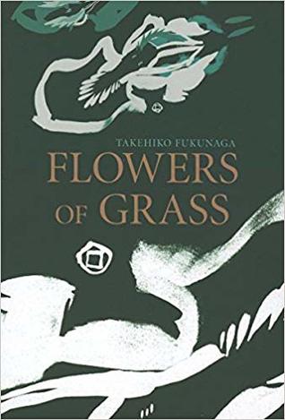 Flowers of Grass (Paperback)