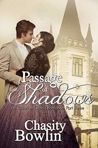 Passage of Shadows (The Victorian Gothic Collection #3)