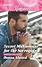 Secret Millionaire for the Surrogate by Donna Alward