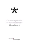 Las óperas perdid...