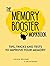 The Memory Booster Workbook
