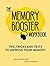 The Memory Booster Workbook by Huw Williams