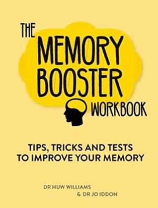 The Memory Booster Workbook (Unknown Binding)