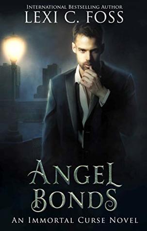 Angel Bonds (Immortal Curse #5)
