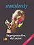 La preparación del actor by Constantin Stanislavski