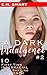 A DARK INDULGENCE #2 by E.M. Smart