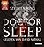 DR.SLEEP-MP3 - KING,STEPHEN by Stephen  King