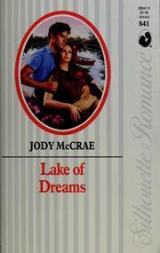 Lake of Dreams (Paperback)