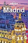 Lonely Planet Madrid