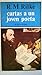 Cartas a un joven poeta by Rainer Maria Rilke