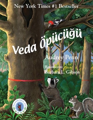 Minik Rakun Veda Opucugu (Paperback)