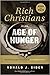 Rich Christians in an Age of Hunger: Moving from Affluence to Generosity