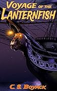 Voyage of the Lanternfish