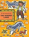 The Horned Lamb by Shukurbek Beyshenaliev