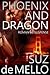 Phoenix and Dragon: Romantic Suspense