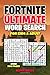 Fortnite Ultimate Word Sear...