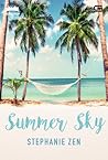 Summer Sky by Stephanie Zen