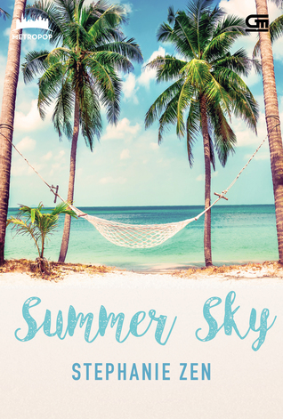 Summer Sky (Paperback)