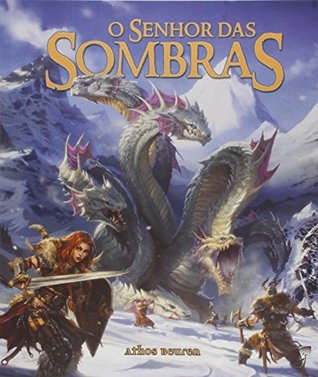 Senhor das Sombras, O (Paperback)