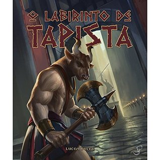 O Labirinto de Tapista (Paperback)