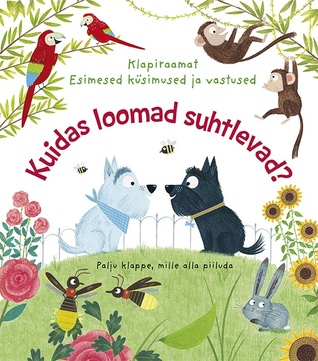 Kuidas loomad suhtlevad?
