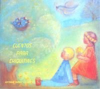 Cuentos para chiquitines (Paperback)