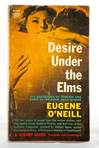 Desire Under the Elms