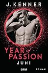 Year of Passion. ...