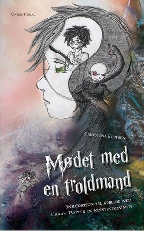 Mødet med en troldmand - Inspiration til at arbejde med Harry Potter og Kristendom