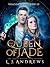 The Queen of Jade (Dragon Mage #2)